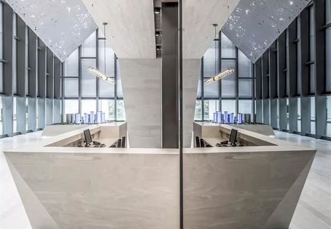 合肥企業(yè)展廳裝修前要注意那些問(wèn)題？