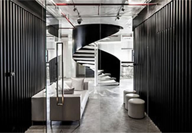 合肥展廳裝修設(shè)計(jì)能否重復(fù)利用？